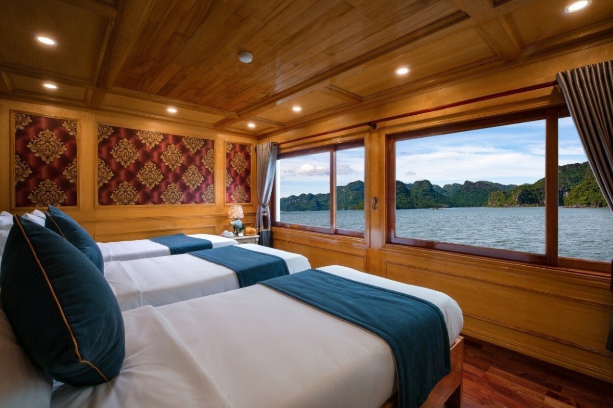 Cat Ba – Lan Ha (4)_11zon Cruise Lan Ha Bay