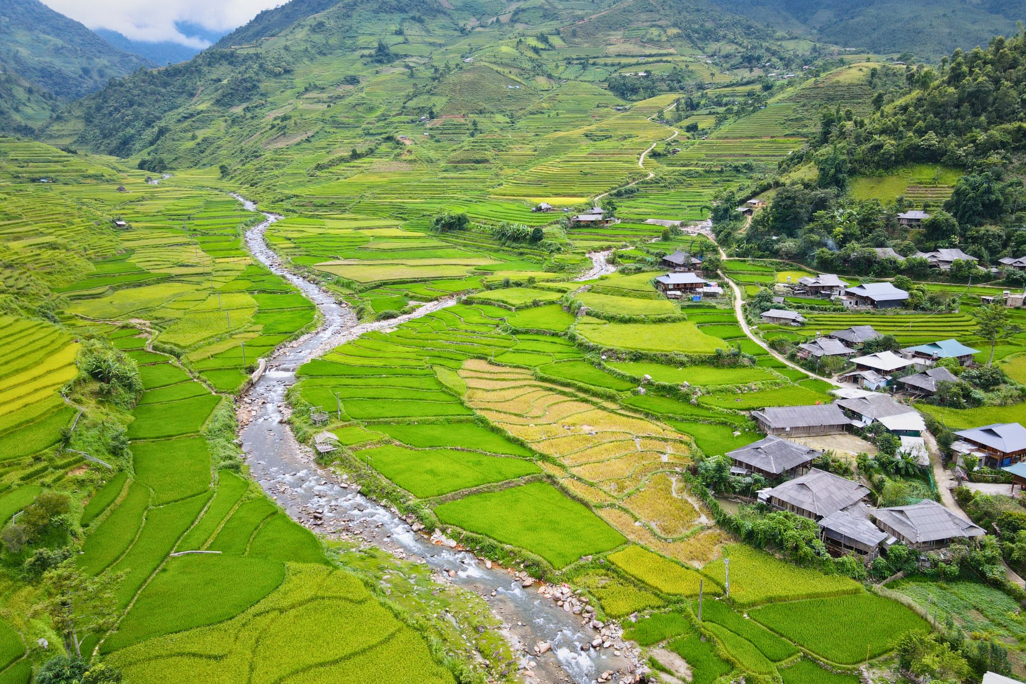 Mu Cang Chai tour DCT Responsible Travel