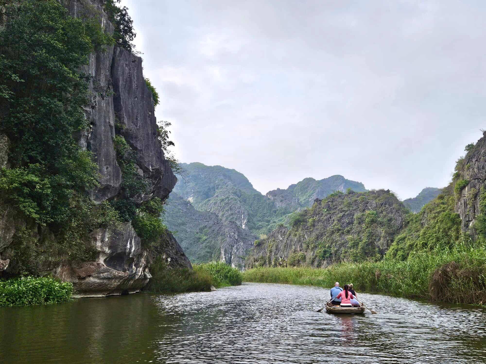 Cuc Phuong National Park