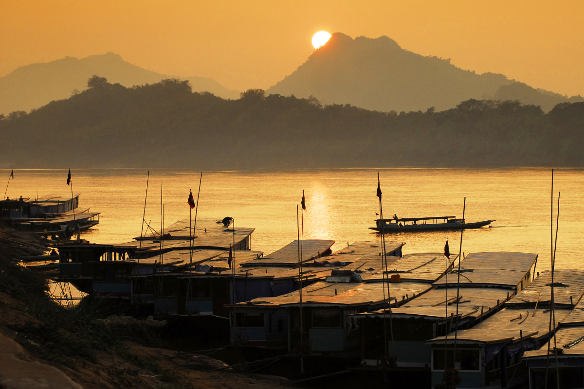 Mekong Delta
