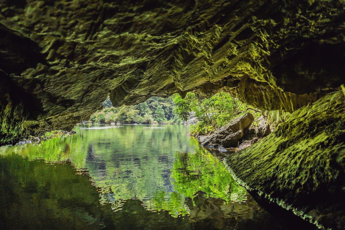 Ninh Bình (11) Ninh Binh