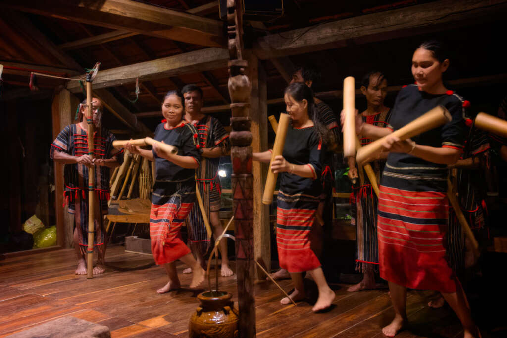 Buon Ma Thuot culture