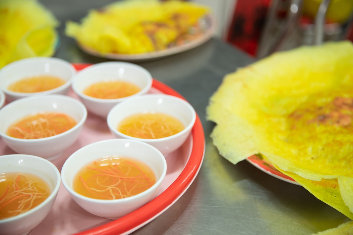 Banh xeo