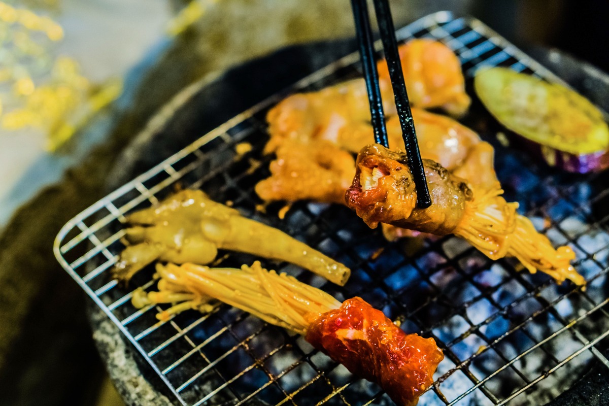 Sai Gon culinary tour