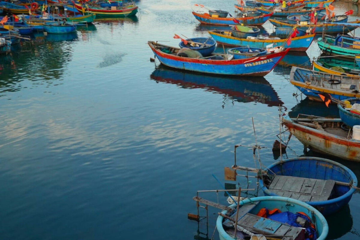 Phan Thiet - forgotten culture and the most beautiful beach in Vietnam