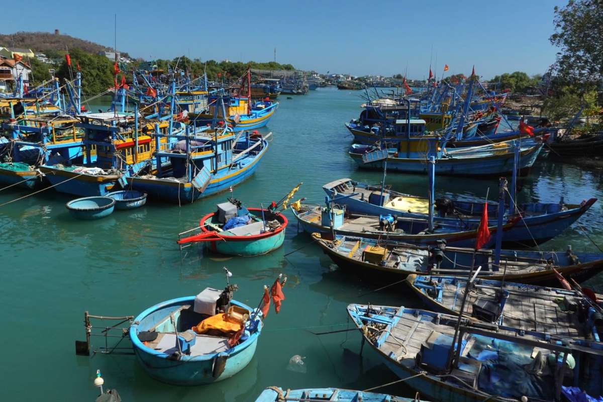 Phan Thiet Phan Thiet