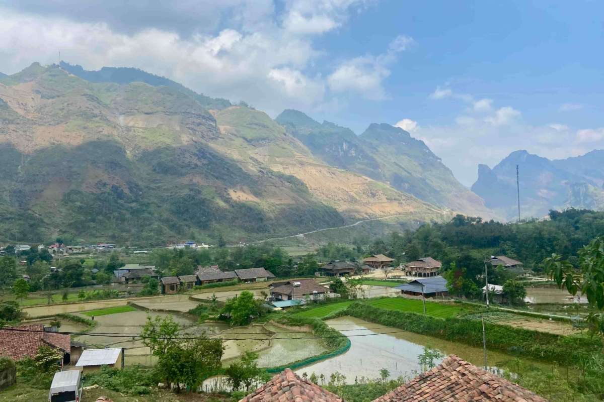 Du Gia Village - Ha Giang