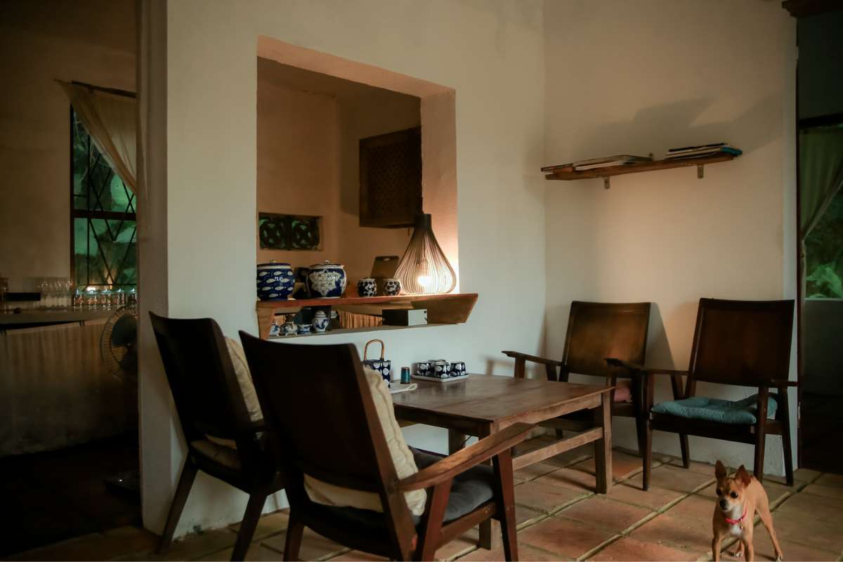 Ancient House Viet Hai - Lan Ha Bay