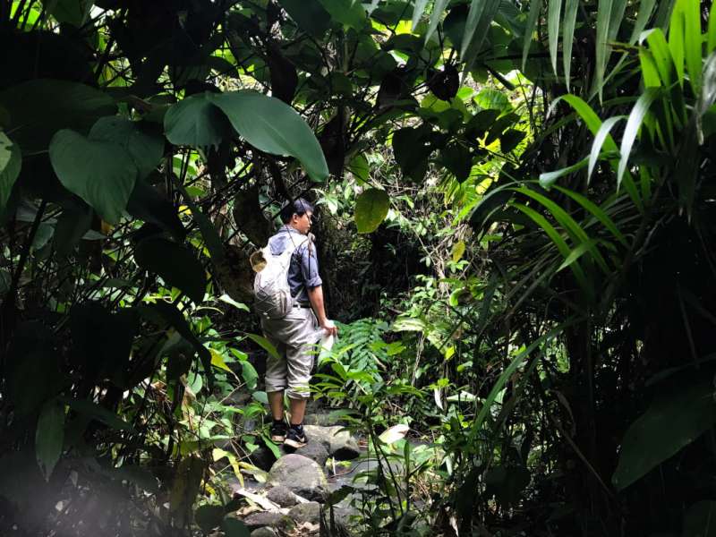 Nam Cat Tien National Park Nam Cat Tien National Park